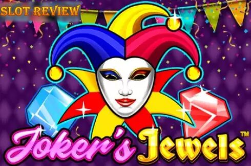 Jokers Jewels Slot Review